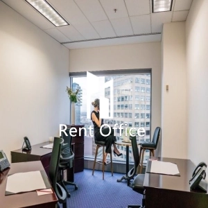 International Finance Center II