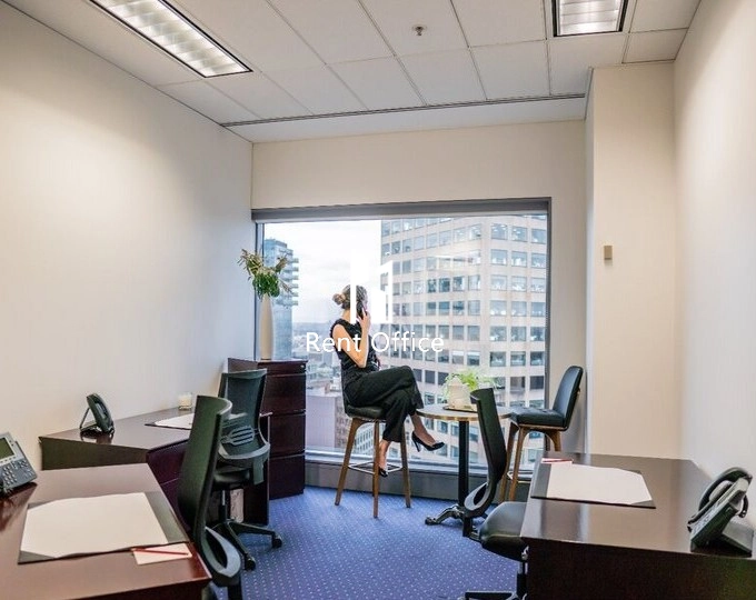 International Finance Center II