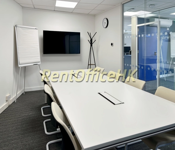 普特尼-倫敦務式辦公室