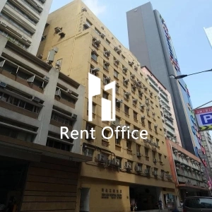 明生工業大廈-0