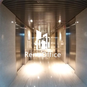 South Seas Centre Tower 1-3