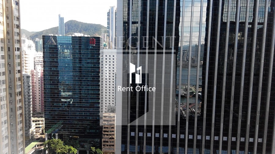 HARBOUR CENTRE (海港中心)-RGP007951