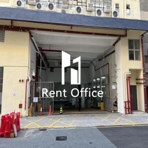 启福工业中心-11