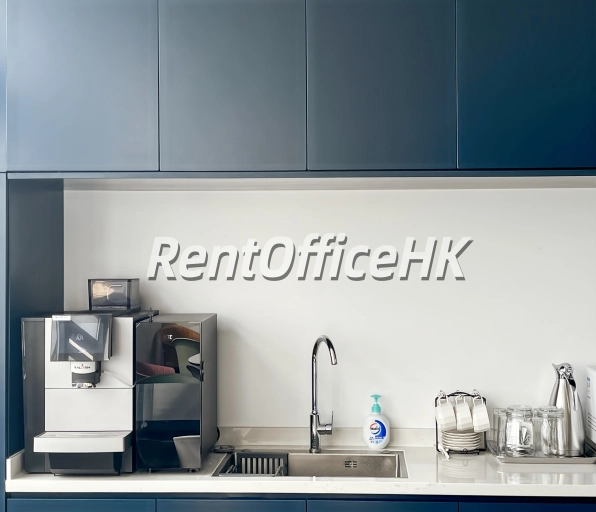 先进制造业服务中心-中國內地務式辦公室