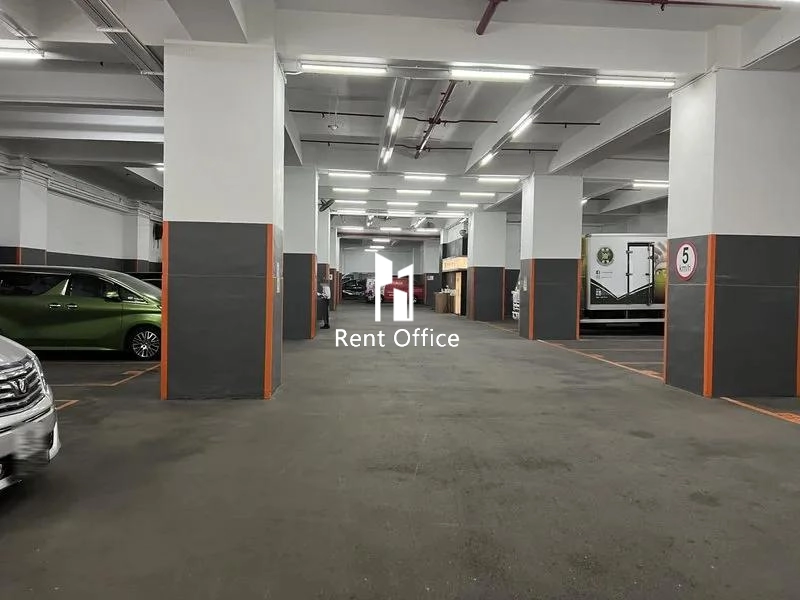 柴灣中心工業大廈