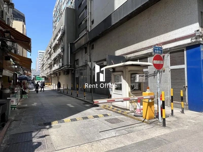 凯旋工商中心第二期