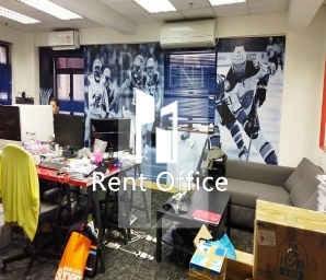 HONG KONG HOUSE (香港工商大厦)