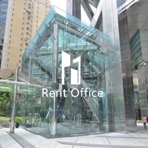 The Center  中環中心-1