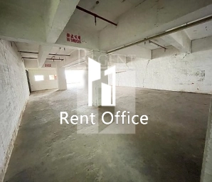 WAH SHUN INDUSTRIAL BUILDING (華順工業大廈)