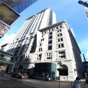 半島酒店辦公室大樓-0