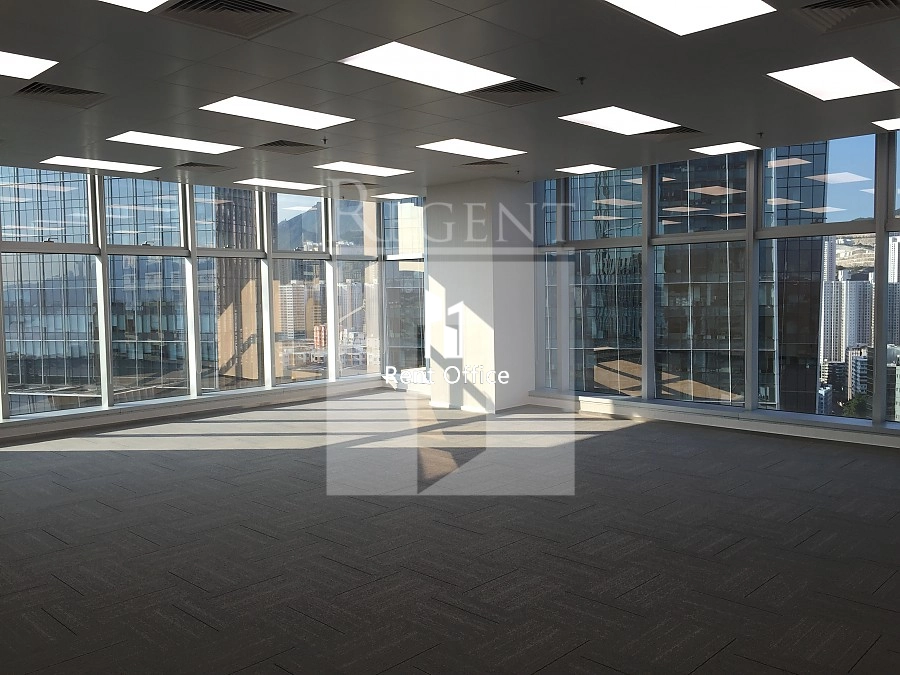 COS CENTRE (中海日升中心)-RGP011770