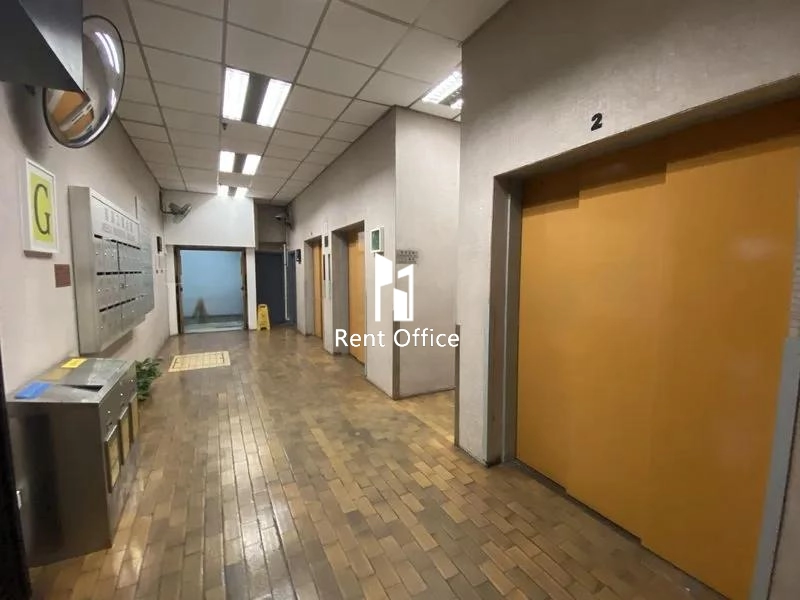 Meeco Industrial Building