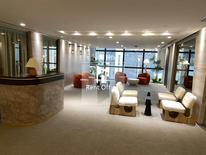 Yijing Square Phase II