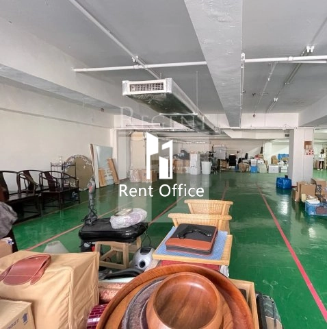 D.j.bldg (申新大廈)-RGP032606