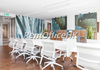 Elite Valley-上海服务式办公室