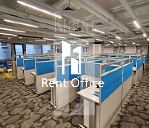 Asia Logistics Hub - Sf Centre (亞洲物流中心 – 順豐大廈)