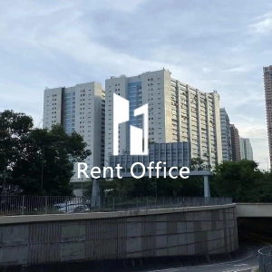 江南工業大廈(A座)-1