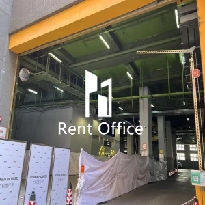 新鸿基物流中心-4