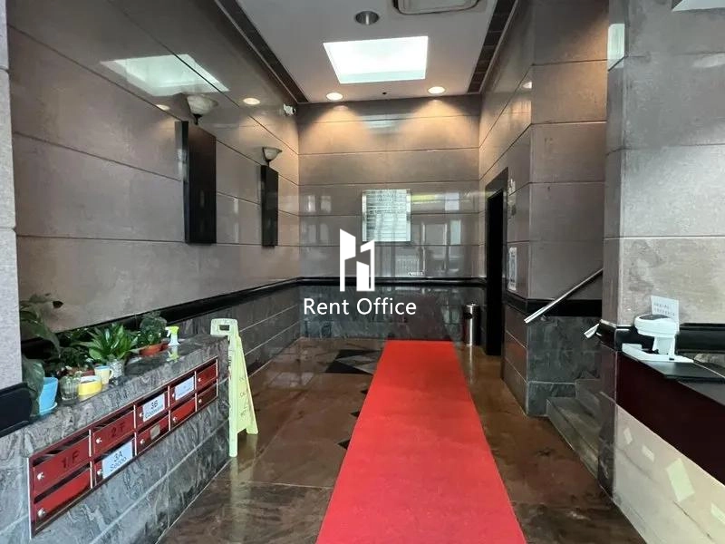 朱鈞記工貿大廈