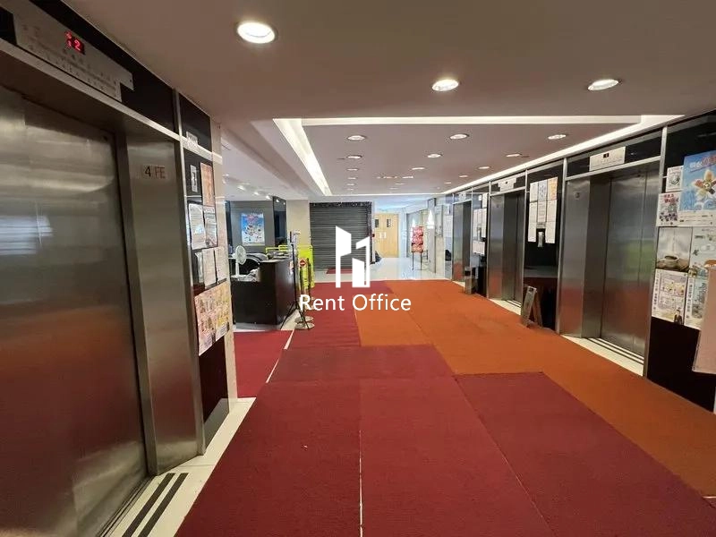 凯旋工商中心第二期