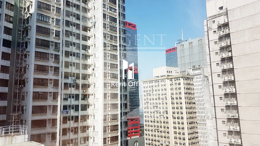 135 BONHAM STREETRAND TRADE CENTRE (文咸東街135商業中心)-RGP018238