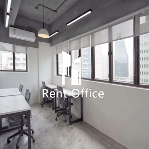 Taichang Factory Building