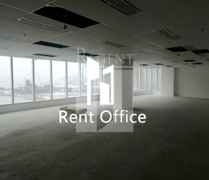 GATEWAY PRUDENTIAL TOWER (港威英国保诚保险大厦)