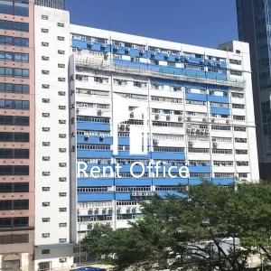 Mai Wo Industrial Building-0