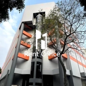 Mapletree Logistics Centre Fanling-1