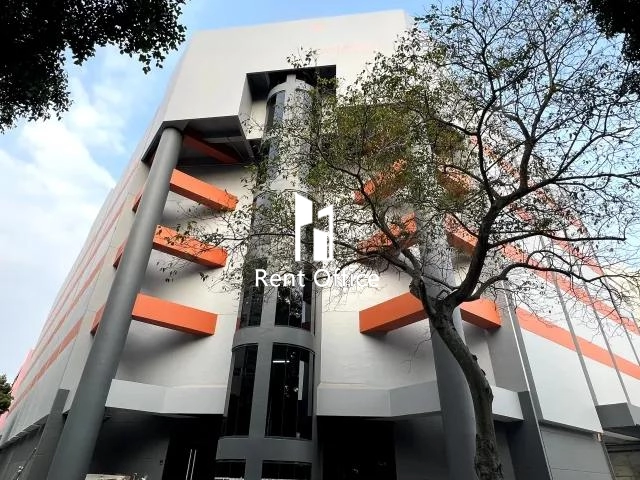 Mapletree Logistics Centre Fanling