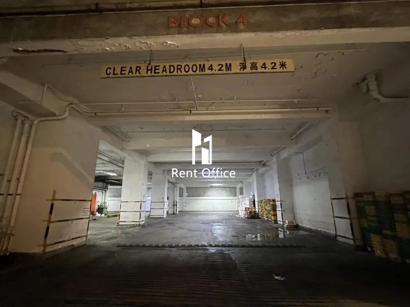 南豐工業城第四座