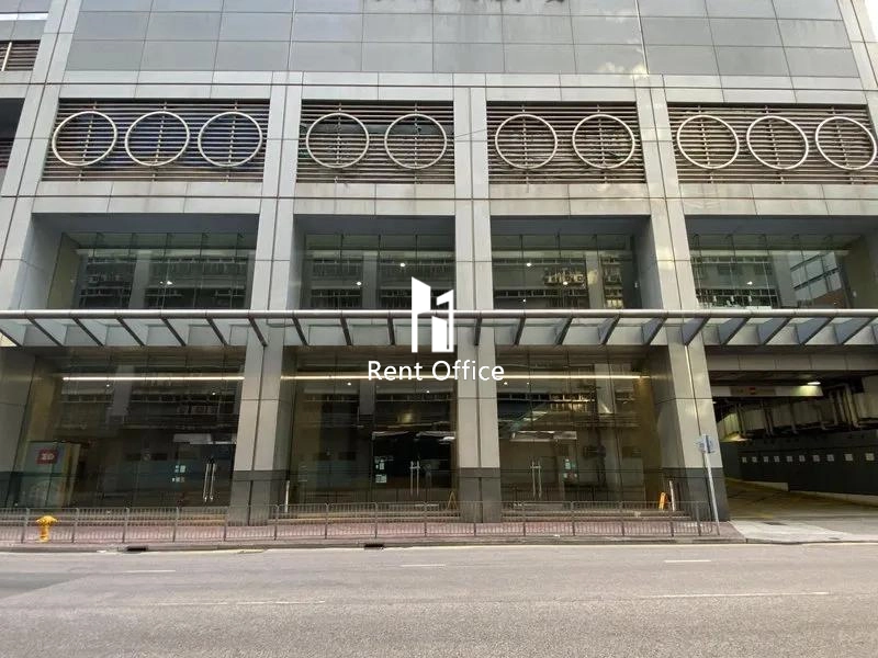 永得利廣場二座