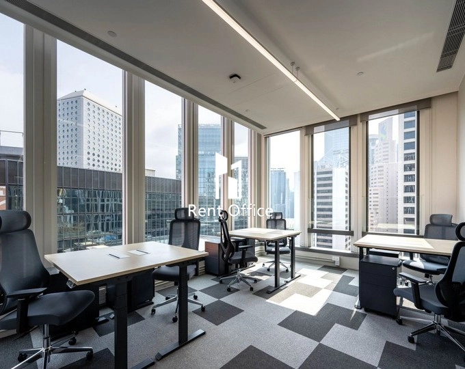 Chinachem Center Phase I