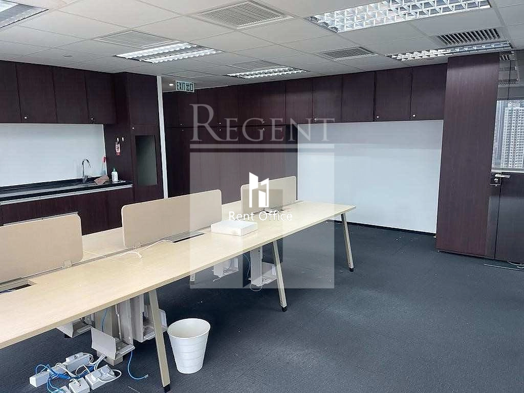 SHUN TAK CENTRE (CHINA MERCHANTS TOWER) (信德中心 招商局大廈)-RGP025060