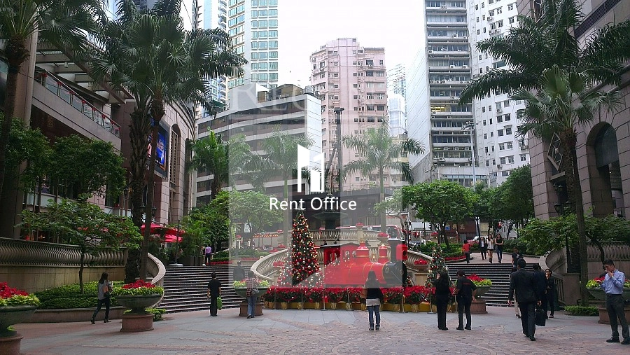 GRAND MILLENNIUM PLAZA H BLOCK (新纪元广场 高座 中远大厦)-RGP007870