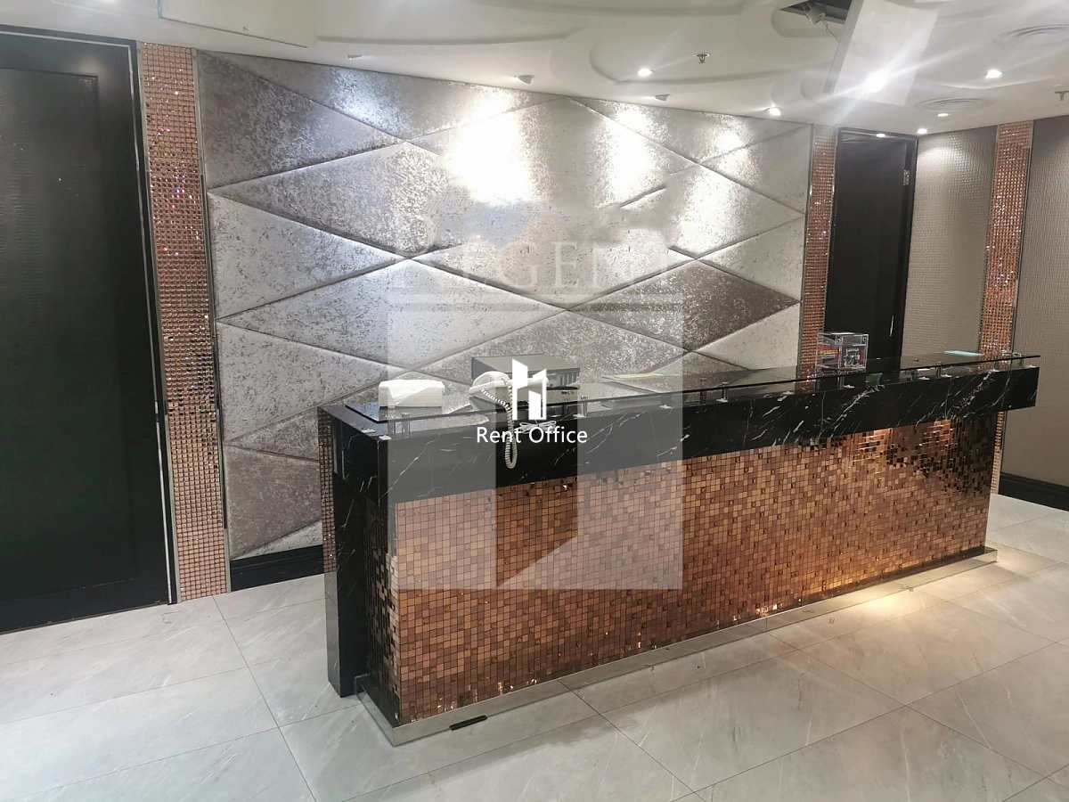 LANGHAM PLACE (朗豪坊)