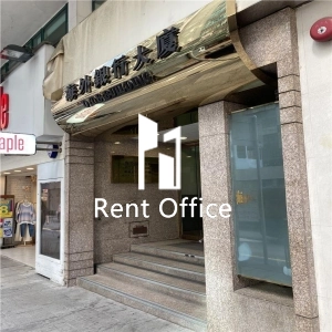 海外银行大厦-1