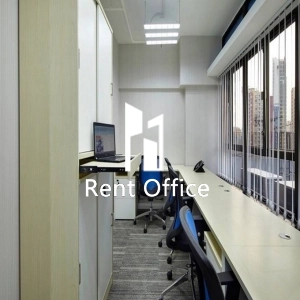 Garbo Commercial Building