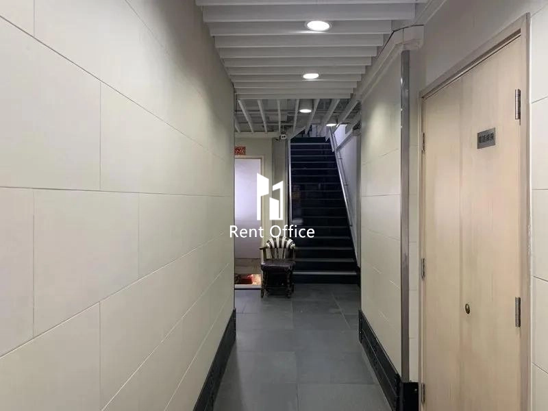 Draco Industrial Building