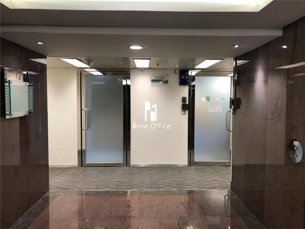 China Hong Kong City Tower 6