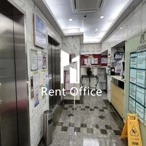 Lucida Industrial Building-2