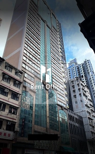 LANCASHIRE CENTRE (利嘉中心)-RGP025180