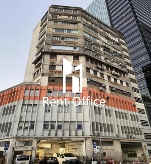 United Industrial Building