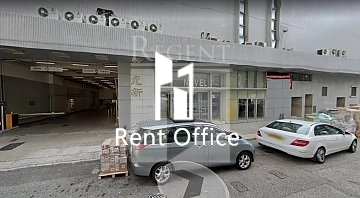 NOVEL INDUSTRIAL BUILDING (永新工业大厦)-RGP022410