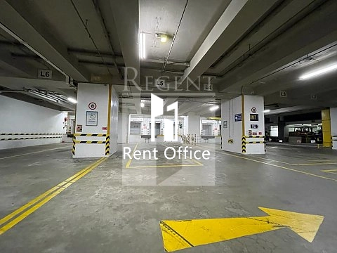 WYLER CENTRE 2 (偉倫中心 第02座)-RGP025152