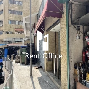 偉力工業大廈B座-9