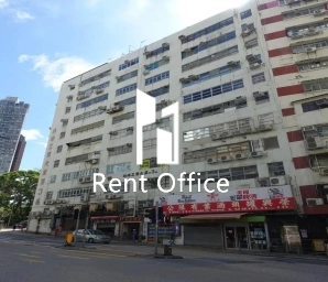 油塘工業大廈第3座