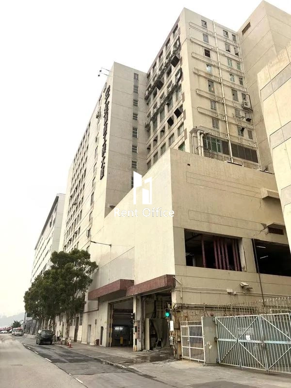 安全货仓工业大厦-7