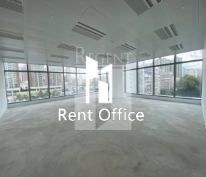 One North Tower 01 (朗壹廣場 第01座)