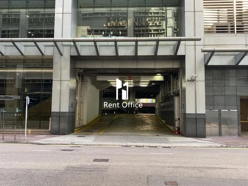 永得利广场一座